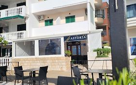 Astoria Promajna